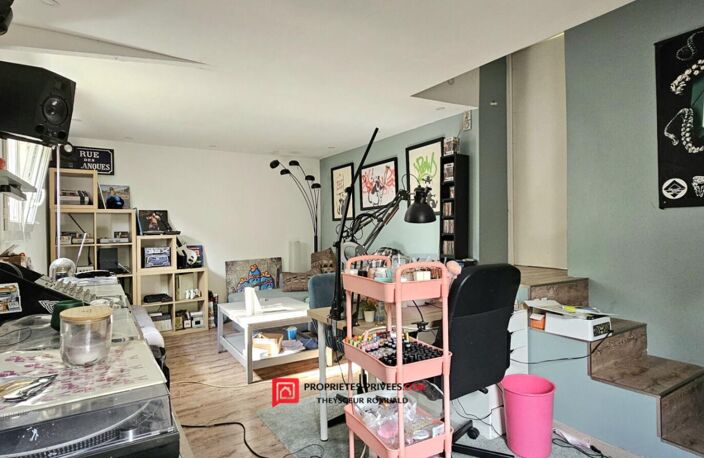 Maison Meulière 5 chambres 120 m2 — photo 4
