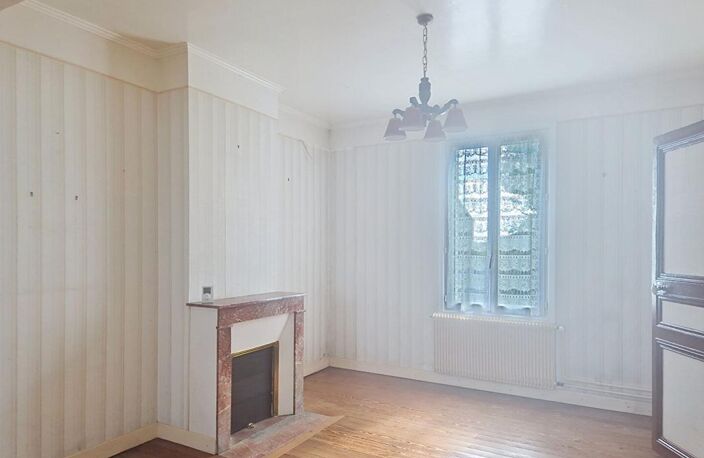 Maison à Brou de 133m2 avec 4 chambres et jardin — photo 2