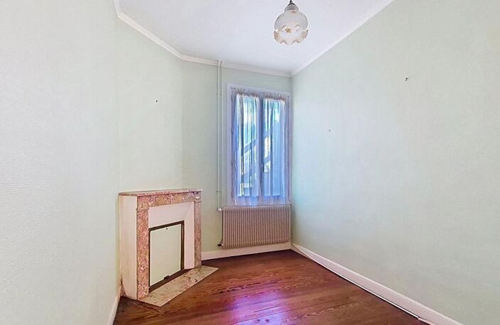 Maison à Brou de 133m2 avec 4 chambres et jardin — photo 4