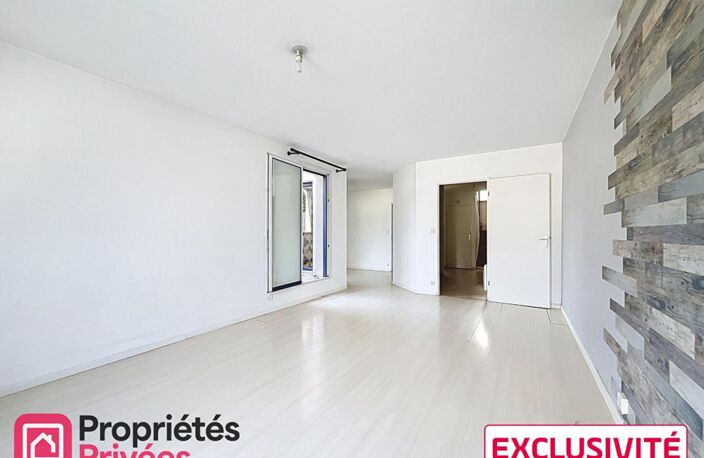 Appartement triplex Angers 96 m² — photo 2