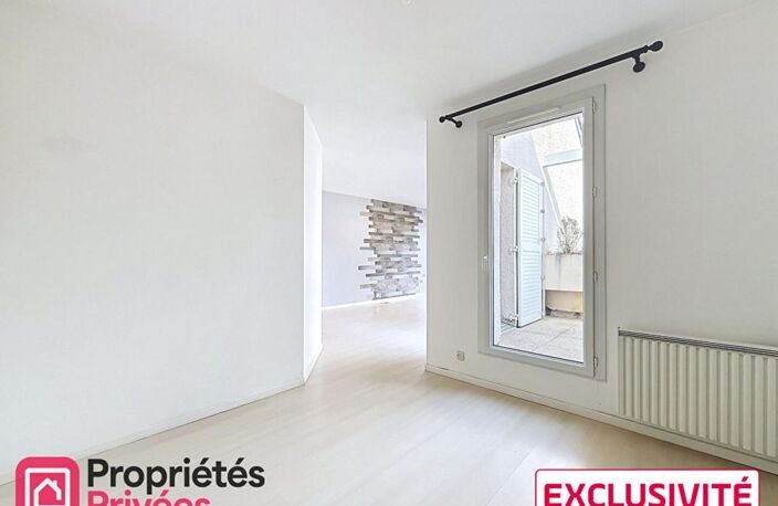 Appartement triplex Angers 96 m² — photo 3