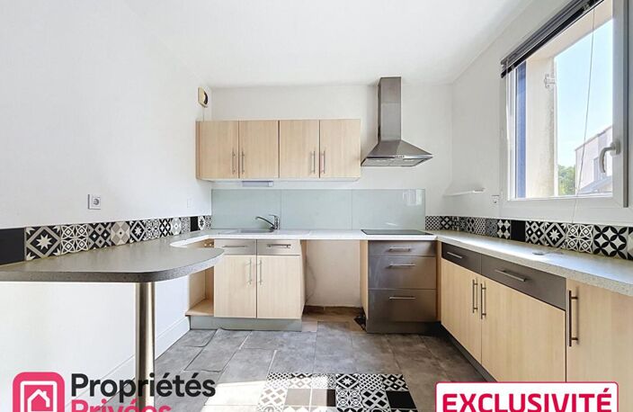 Appartement triplex Angers 96 m² — photo 4