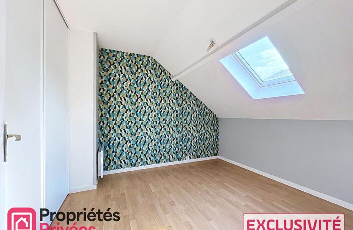 Appartement triplex Angers 96 m² — photo 5