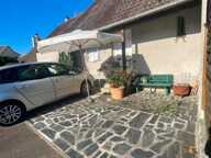 Maison Pazayac, 2 chambres, bureau, garage et jardin — photo 2