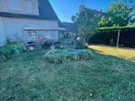 Maison Pazayac, 2 chambres, bureau, garage et jardin — photo 3
