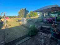 Maison Pazayac, 2 chambres, bureau, garage et jardin — photo 4