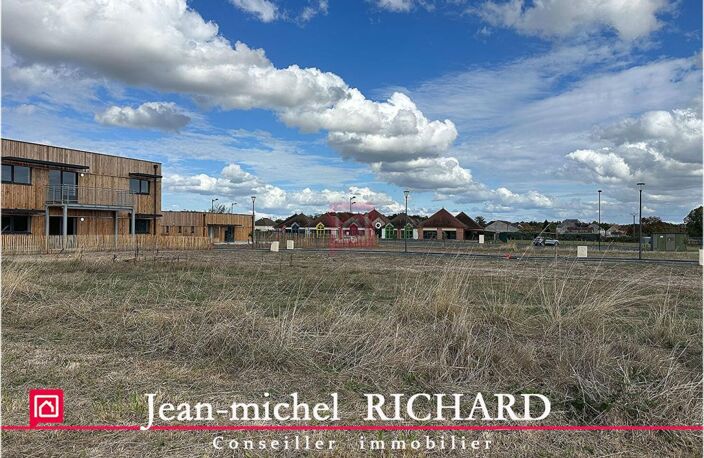 Terrain Chatillon Sur Cher 710 m2 — photo 4