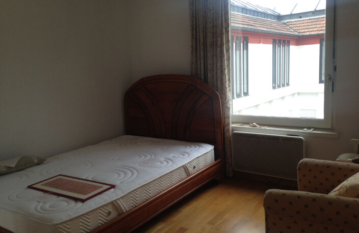 54000 NANCY - Appartement  4 pièces 80 m² — photo 3