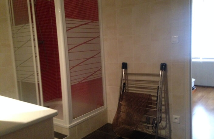54000 NANCY - Appartement  4 pièces 80 m² — photo 4