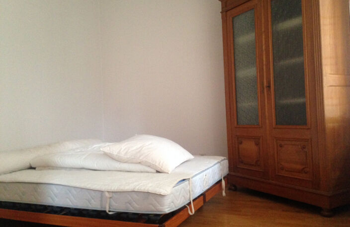 54000 NANCY - Appartement  4 pièces 80 m² — photo 5