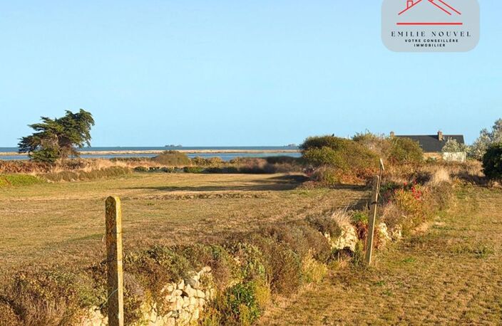 Maison à vendre à Pleubian ,119,79 m², 5 chambres, vue mer , près du Sillon de Talbert — photo 3