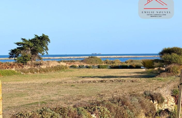 Maison à vendre à Pleubian ,119,79 m², 5 chambres, vue mer , près du Sillon de Talbert — photo 4