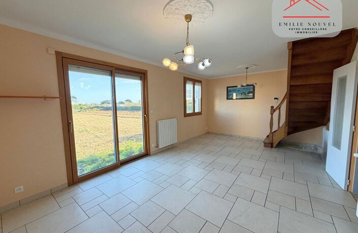 Maison à vendre à Pleubian ,119,79 m², 5 chambres, vue mer , près du Sillon de Talbert — photo 5