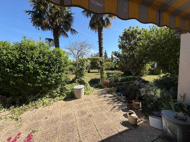 Maison Saivres 6 pièce(s) dans son cadre bucolique — photo du bien