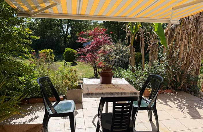 Maison Saivres 6 pièce(s) dans son cadre bucolique — photo 2