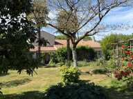 Maison Saivres 6 pièce(s) dans son cadre bucolique — photo 4