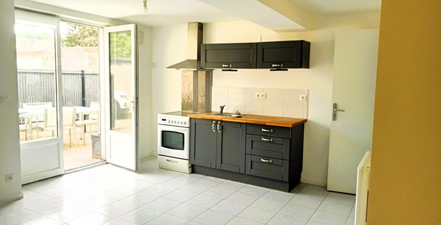PROPRIETES PRIVEES COTE D'OPALE vous propose : — photo 1