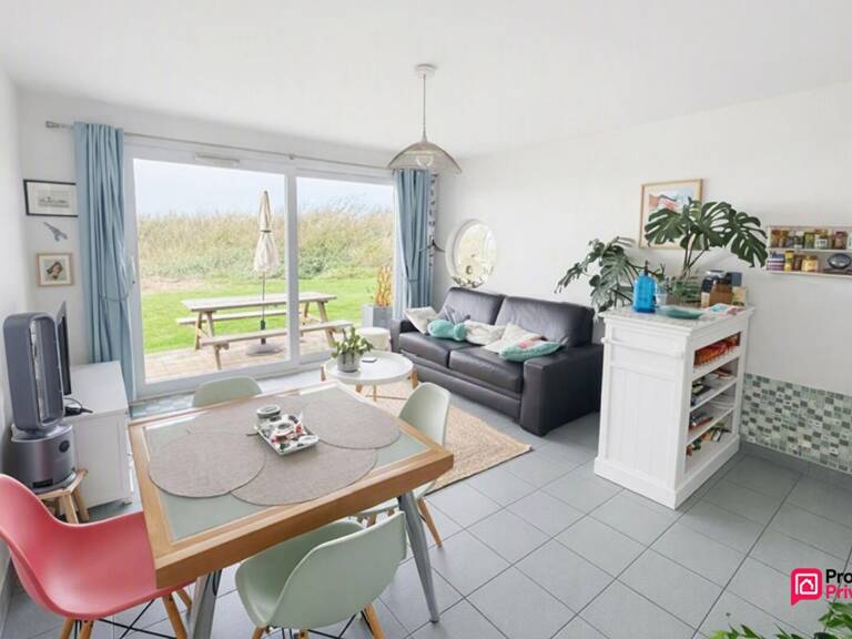 PROPRIETES PRIVEES COTE D'OPALE vous propose : — photo 1
