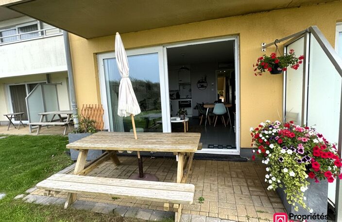 PROPRIETES PRIVEES COTE D'OPALE vous propose : — photo 2