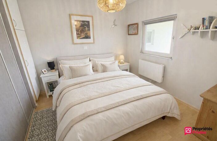 PROPRIETES PRIVEES COTE D'OPALE vous propose : — photo 3