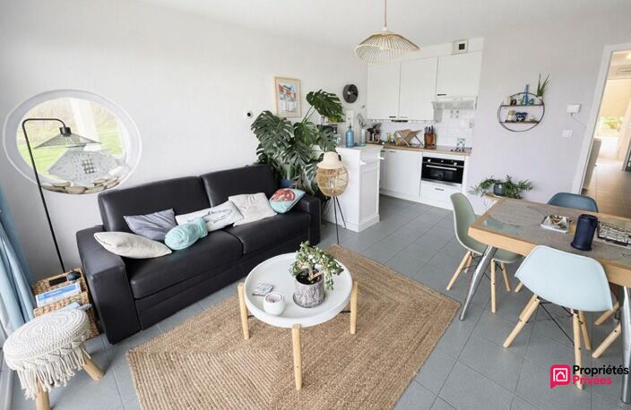 PROPRIETES PRIVEES COTE D'OPALE vous propose : — photo 4