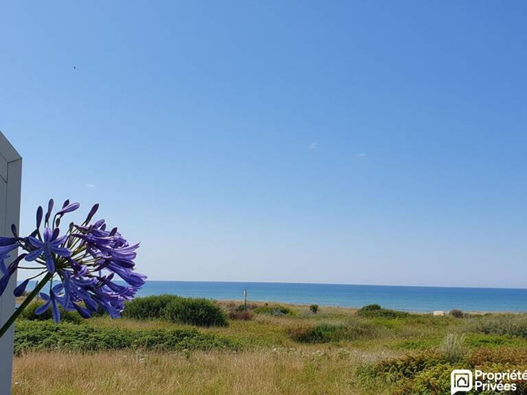 PROPRIETES PRIVEES COTE D'OPALE vous propose : — photo 1