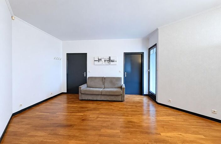 Appartement Paris - 1 pièce 30.7 m2 — photo 2