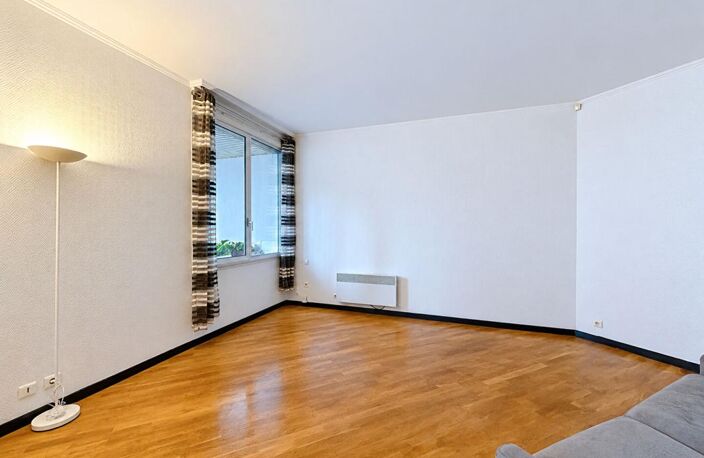 Appartement Paris - 1 pièce 30.7 m2 — photo 5
