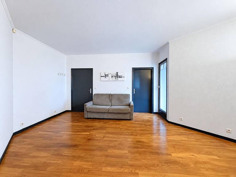 Appartement Paris - 1 pièce 30.7 m2 — photo 1