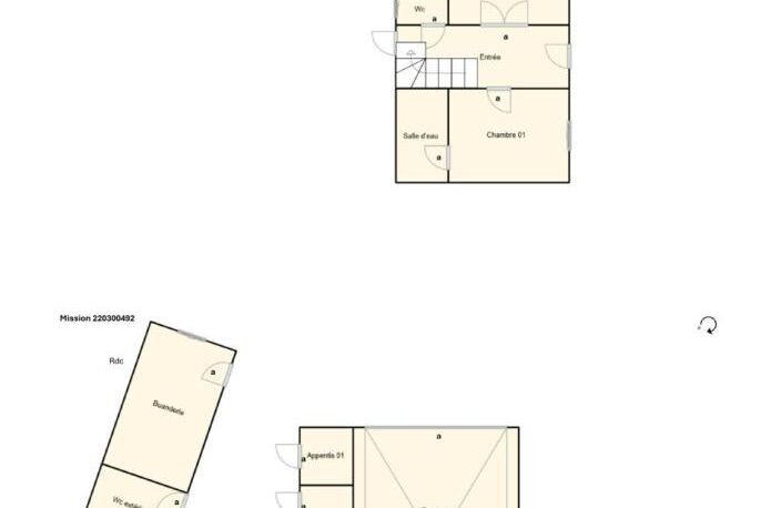 Maison à proximité du littoral - Plouha — photo 3