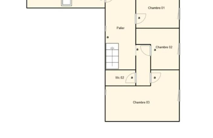 Maison à proximité du littoral - Plouha — photo 4