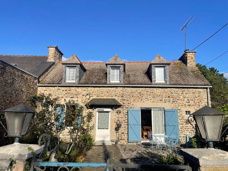 Maison à proximité du littoral - Plouha — photo 1