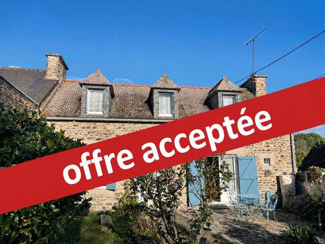 OFFRE ACCEPTEE — photo du bien