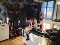 APPARTEMENT DERNIER ETAGE RESIDENCE SECTEUR TOUVENT — photo 3