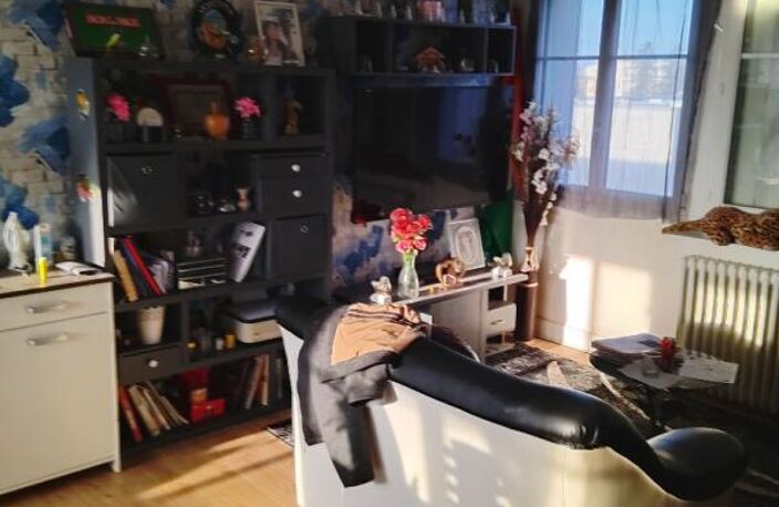 APPARTEMENT DERNIER ETAGE RESIDENCE SECTEUR TOUVENT — photo 3