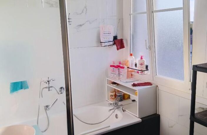 APPARTEMENT DERNIER ETAGE RESIDENCE SECTEUR TOUVENT — photo 4