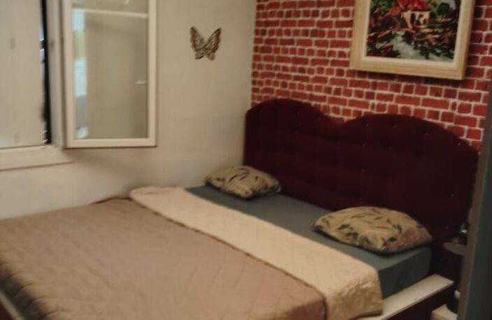APPARTEMENT DERNIER ETAGE RESIDENCE SECTEUR TOUVENT — photo 5