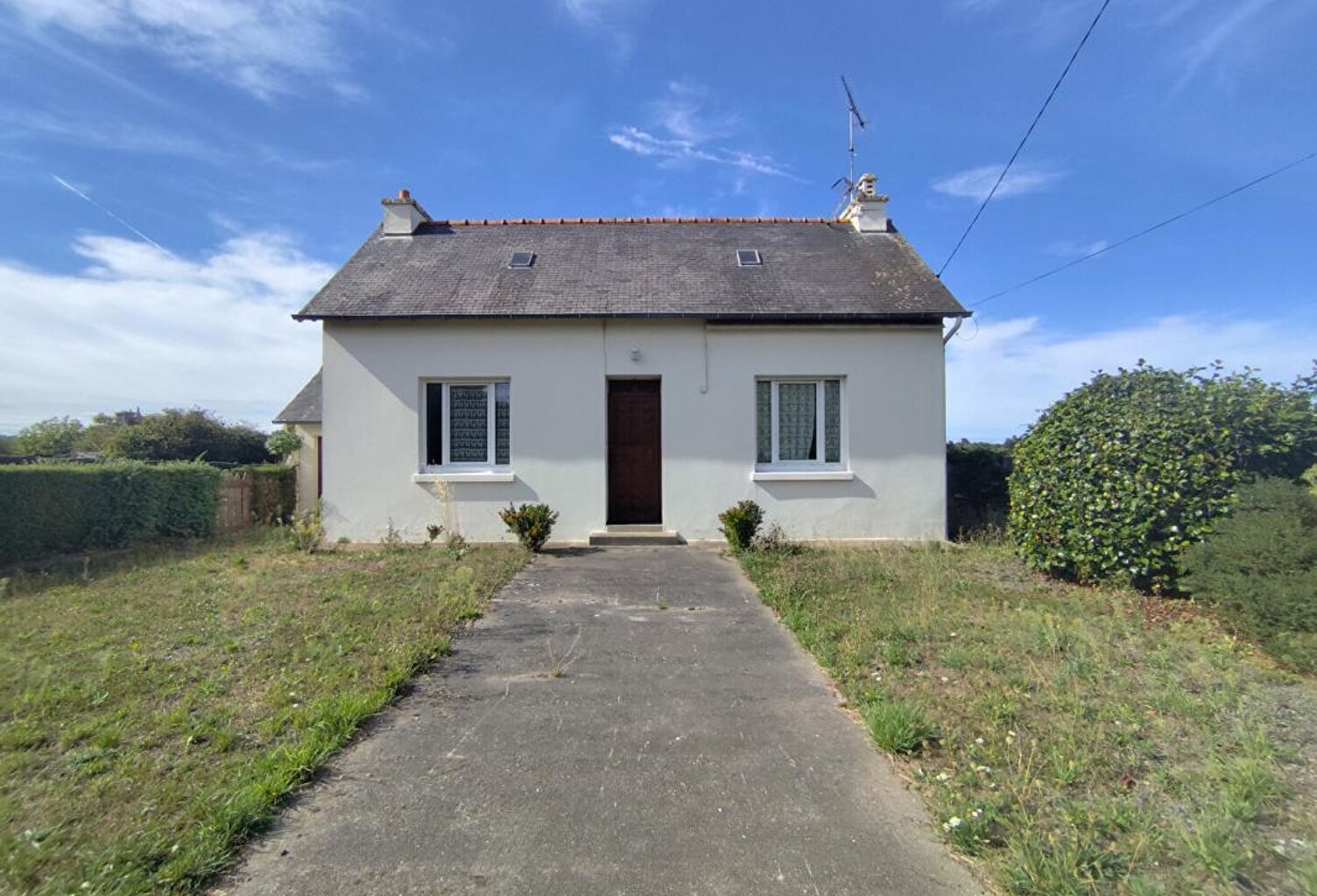 22190 PLERIN: PROPRIÉTÉ CONSTRUCTIBLE À FORT POTENTIEL — photo 1