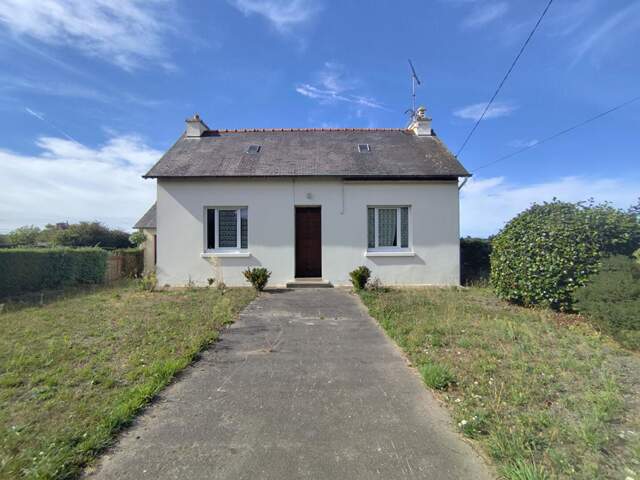 22190 PLERIN: PROPRIÉTÉ CONSTRUCTIBLE À FORT POTENTIEL — photo du bien