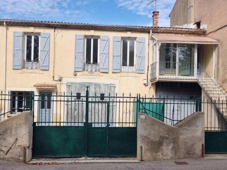 Maison Montblanc 7 pièce(s) 140 m2 avec 200 m² de garage — photo 1