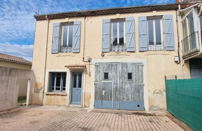 Maison Montblanc 7 pièce(s) 140 m2 avec 200 m² de garage — photo 5