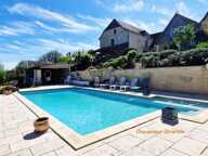 24210 Thenon : maison et 3 Gîtes — photo 3