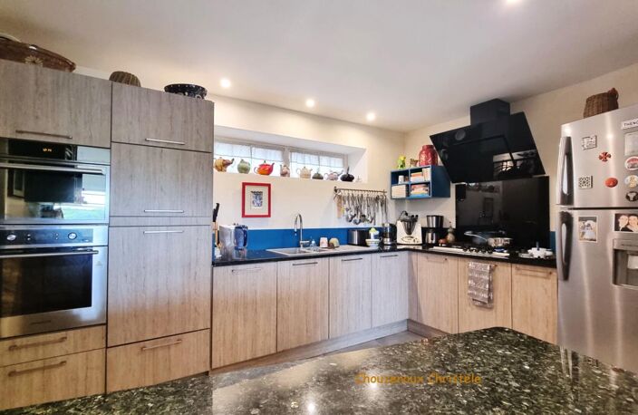 24210 Thenon : maison et 3 Gîtes — photo 5