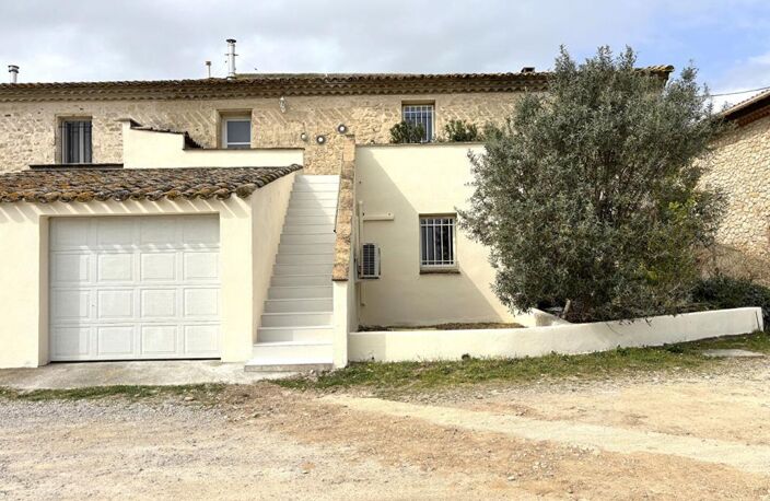 A vendre Mas en pierre de 340 m2 avec piscine  situé à Mauguio et  à 10 min de la plage — photo 3