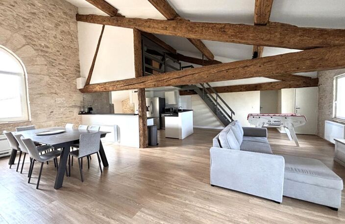 A vendre Mas en pierre de 340 m2 avec piscine  situé à Mauguio et  à 10 min de la plage — photo 5