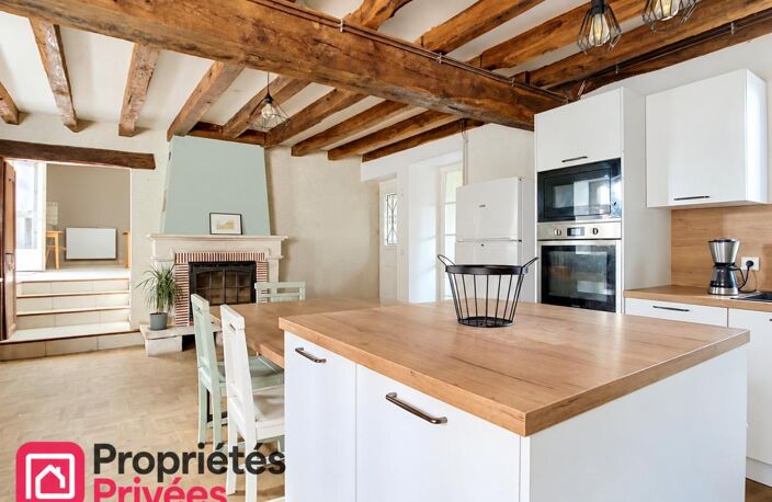 Maison Noyers 5 pièce(s) 146 m2 — photo 4
