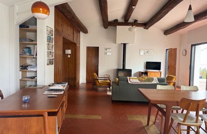 Maison Noirmoutier 3 chambres - 118 m2 — photo 2