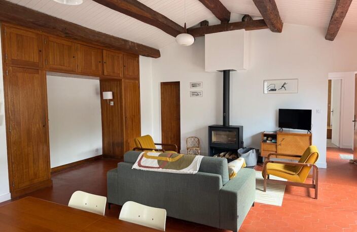Maison Noirmoutier 3 chambres - 118 m2 — photo 4