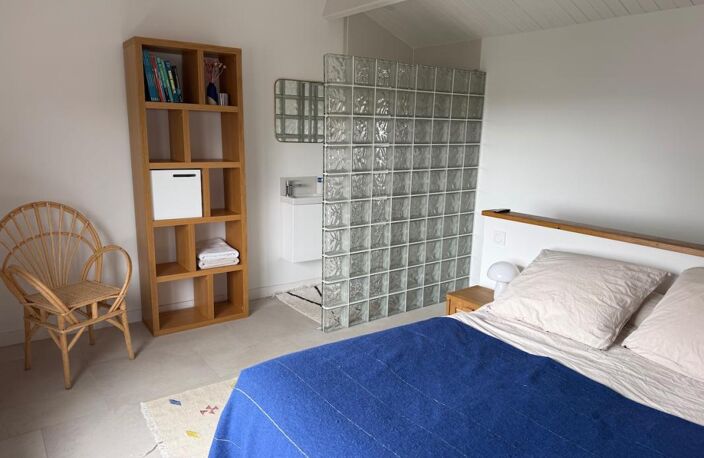 Maison Noirmoutier 3 chambres - 118 m2 — photo 5