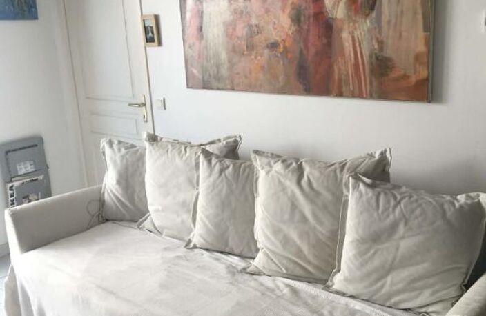 VIAGER - Appartement  avec terrasse - Saint Jean De Monts 38.70 m2 — photo 2